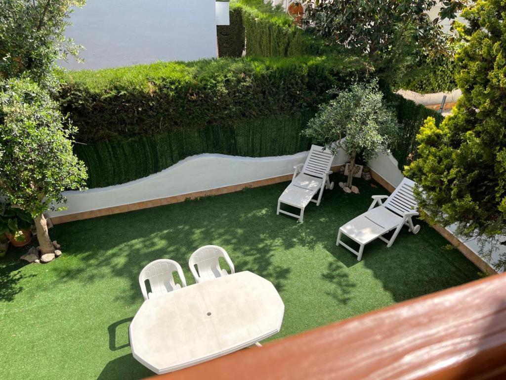 Wonderful Beach House With 2 Pools Βίλα Calafell Εξωτερικό φωτογραφία