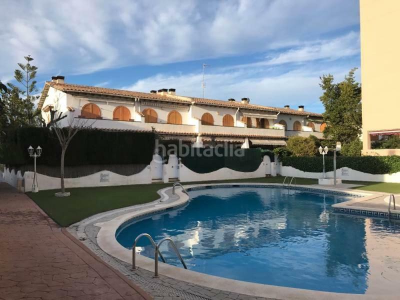 Wonderful Beach House With 2 Pools Βίλα Calafell Εξωτερικό φωτογραφία