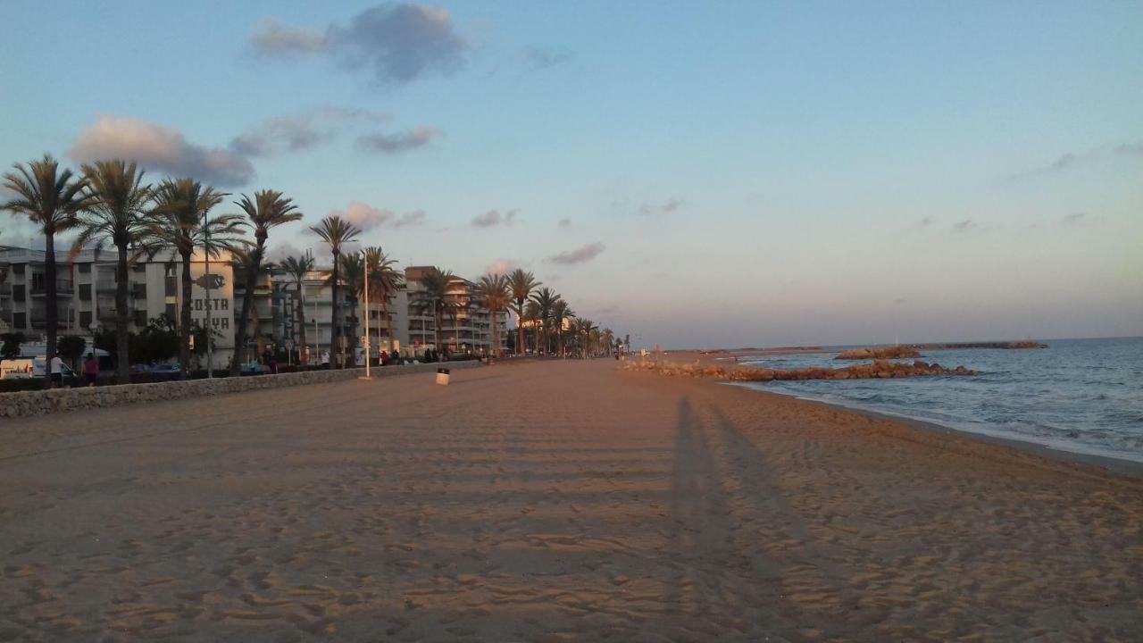 Wonderful Beach House With 2 Pools Βίλα Calafell Εξωτερικό φωτογραφία
