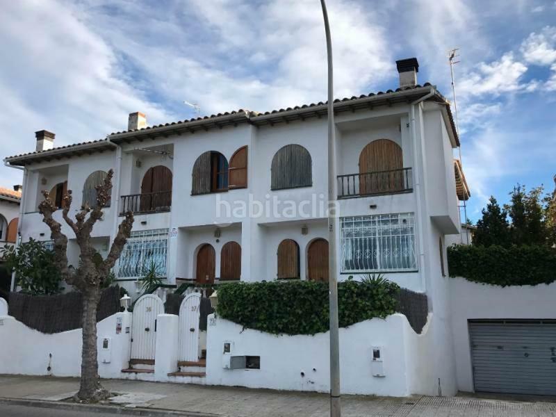 Wonderful Beach House With 2 Pools Βίλα Calafell Εξωτερικό φωτογραφία